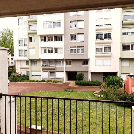 Studios Rouen Centre Extérieur photo