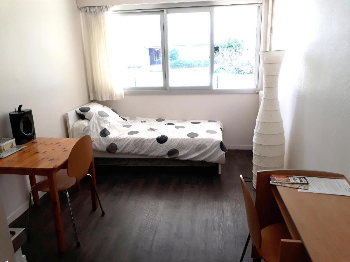 Studios Rouen Centre Extérieur photo