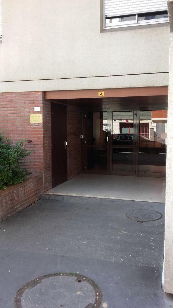 Studios Rouen Centre Extérieur photo